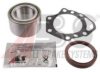 VW 2D0501319 Wheel Bearing Kit